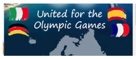 Progetto Erasmus+ United for the Olympic Games all’IC Rapisardi Alighieri di Catania